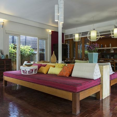 Away Chiang Mai Phucome Villa MUANG Cameră foto