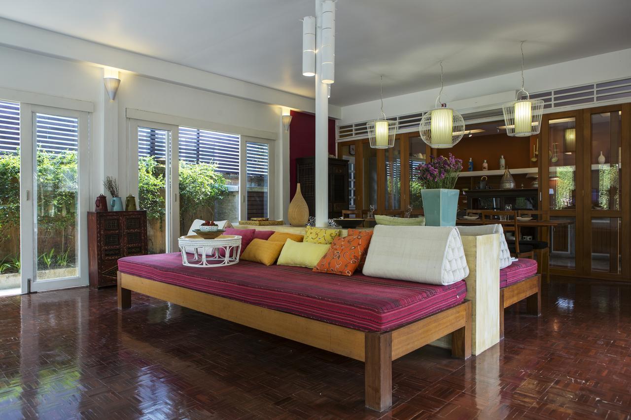 Away Chiang Mai Phucome Villa MUANG Cameră foto