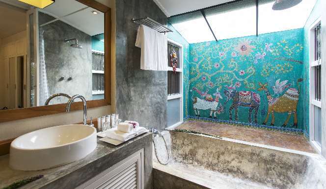 Away Chiang Mai Phucome Villa MUANG Cameră foto